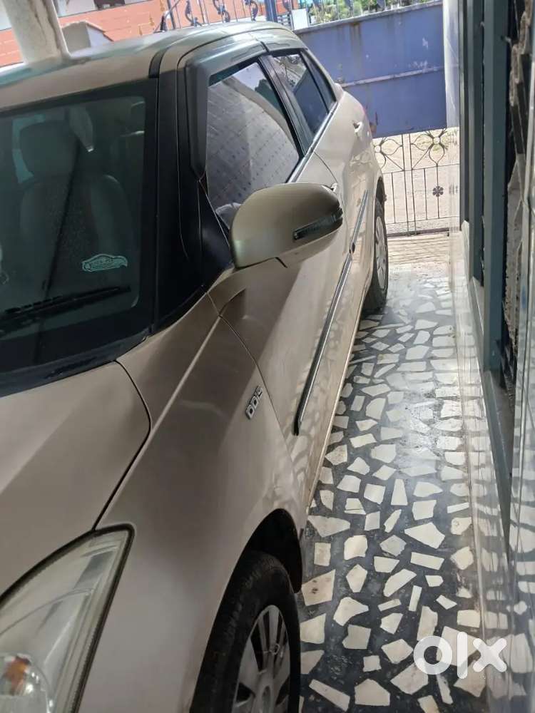 Maruti Suzuki Swift Dzire 2013 Diesel Well Maintained