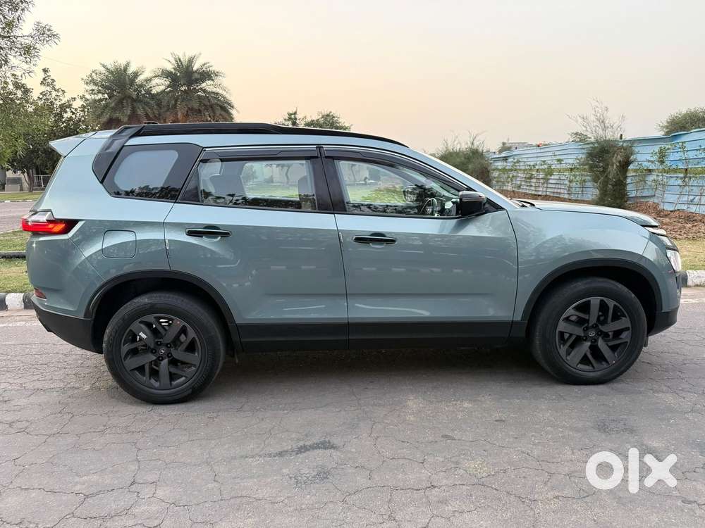 Tata Safari 2.0 Kryotec Xza Plus Adventure, 2021, Diesel