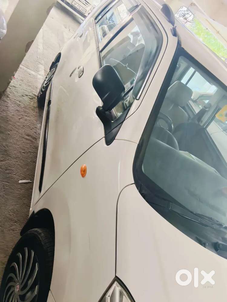 Maruti Suzuki Wagon R Lxi 2018
