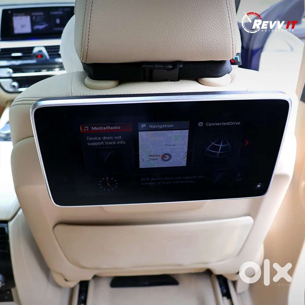 Bmw 6 Series 2.0 Gt 620d Luxury Line, 2019, Diesel