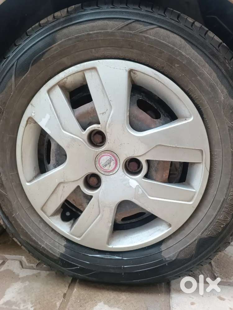 Datsun Redigo