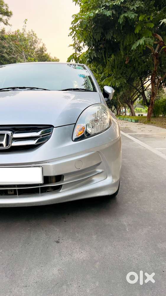 Honda Amaze 1.2 Smt I Vtec, 2014, Petrol