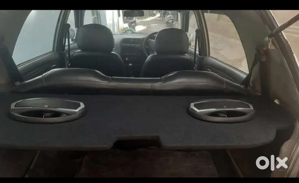 2010 Maruti Suzuki Alto