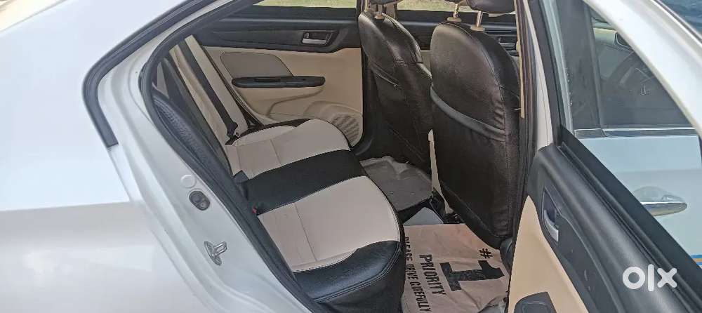 Honda Amaze 2019. All Paper Complete  Good Condition Car