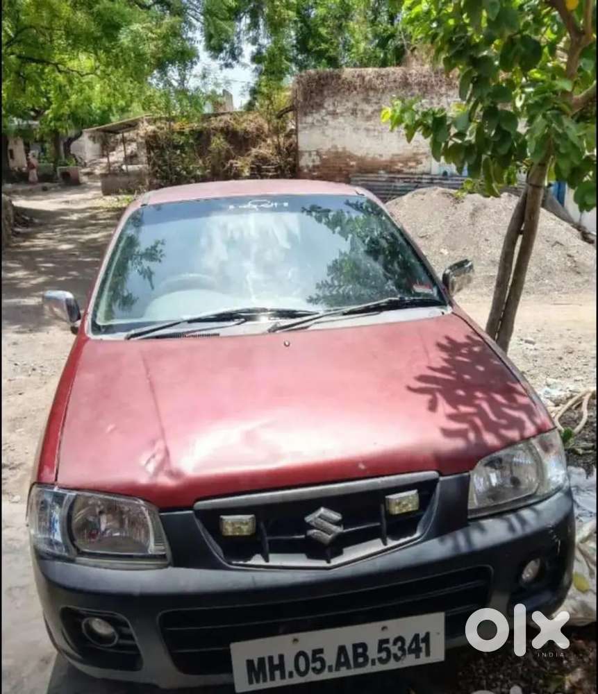 Maruti Suzuki Alto 2007