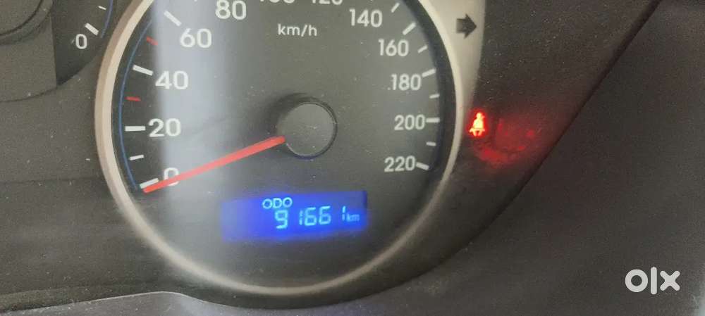 2013 Hyundai I20 Diesel – Well Maintained Premium Hatchback For Sale
