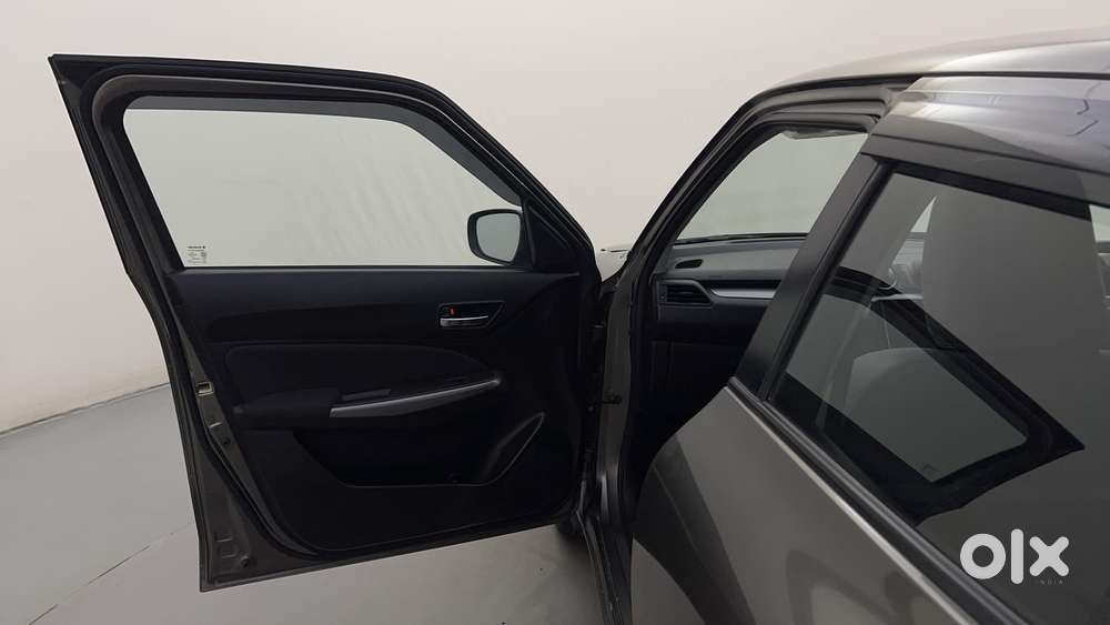 Maruti Suzuki Swift 2021-1.2 Zxi Plus Amt, 2022, Petrol