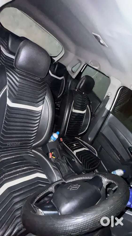 Maruti Suzuki Brezza Vdi 2017