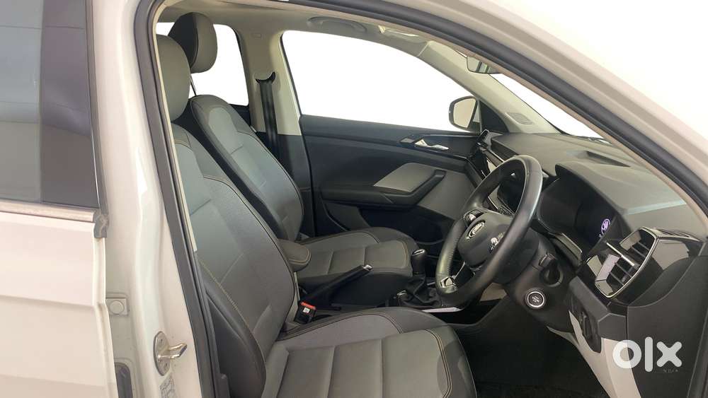 Skoda Kushaq Style 1.5l Tsi Mt, 2024, Petrol