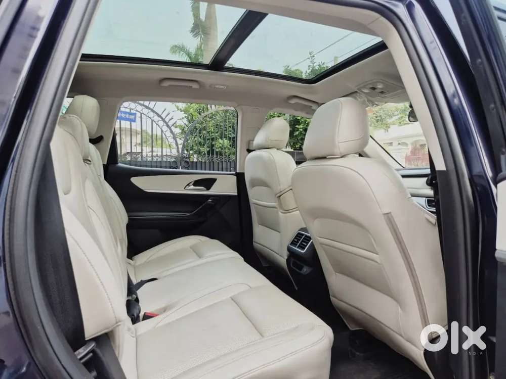 Mahindra Xuv700 2023