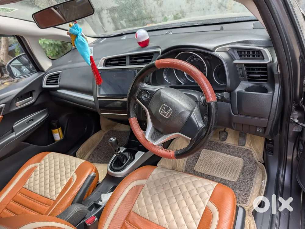 Honda Wr-v 2017 I-vtec Army Person Vehicle