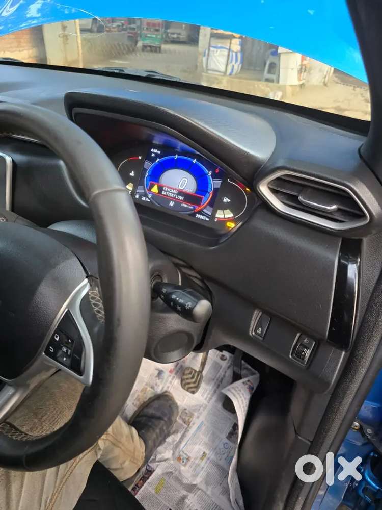 Nissan Patrol Le Automatic 2024