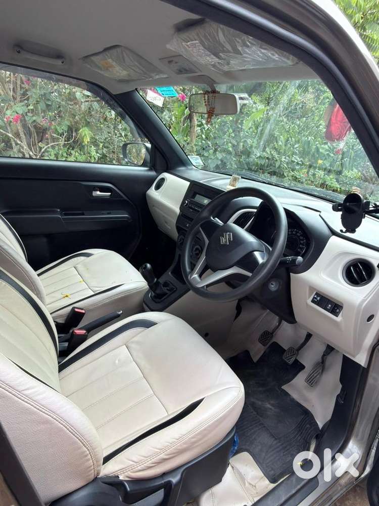 Maruti Suzuki Wagon R 1.0 2023 Cng & Hybrids 40000 Km Driven
