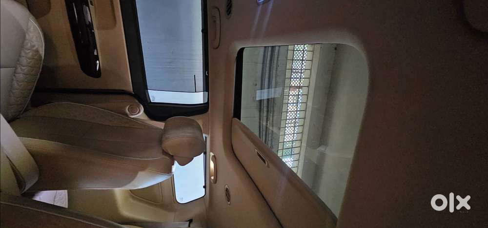 Kia Carnival Limousine 2022 Diesel