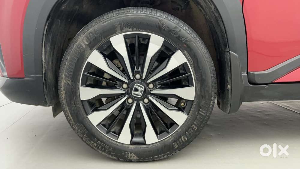 Honda Elevate Zx Mt, 2023, Petrol