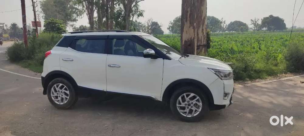 Mahindra Xuv300 2022 Diesel 33080 Km Driven
