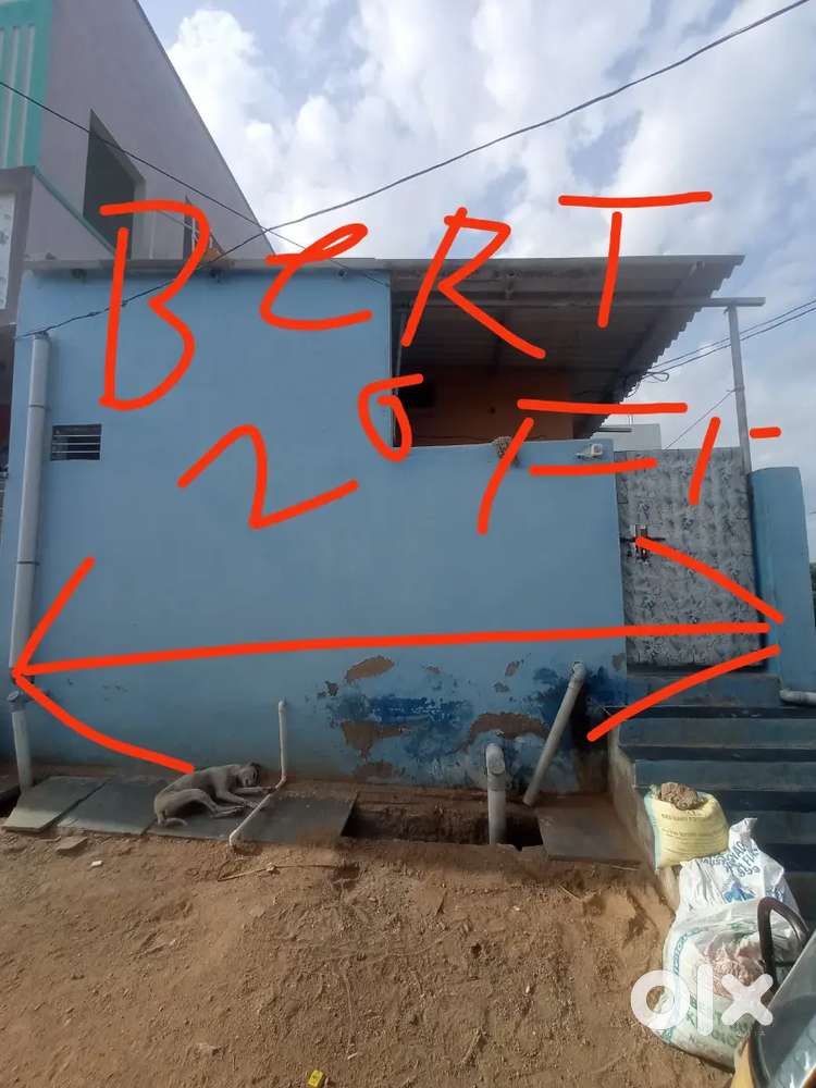 Santosh nagar eidgag back said boys urdu school back said