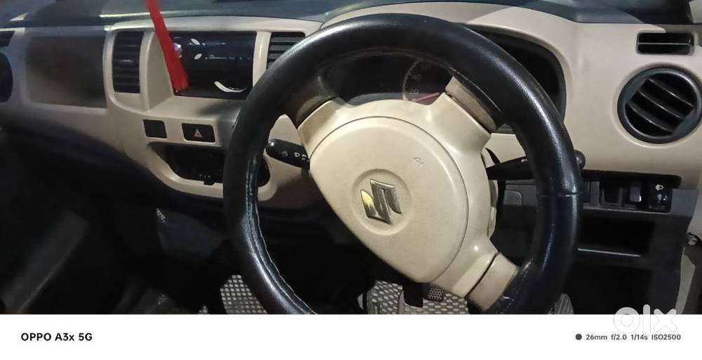 Maruti Suzuki Estilo Vxi, 2007, Petrol