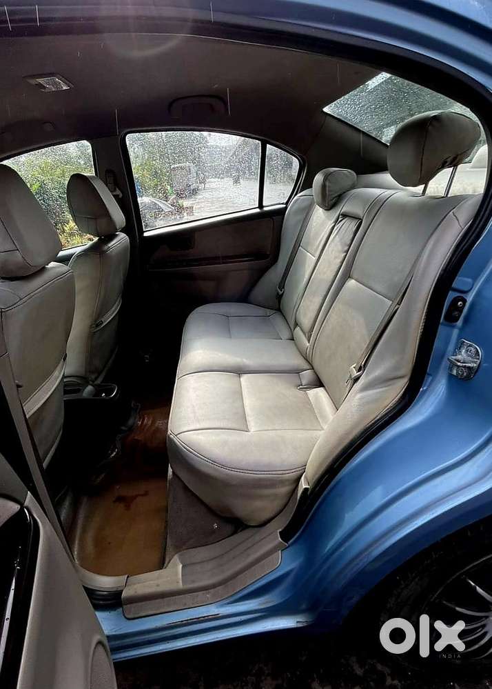 Maruti Suzuki Sx4 Green Vxi (cng), 2012, Cng & Hybrids