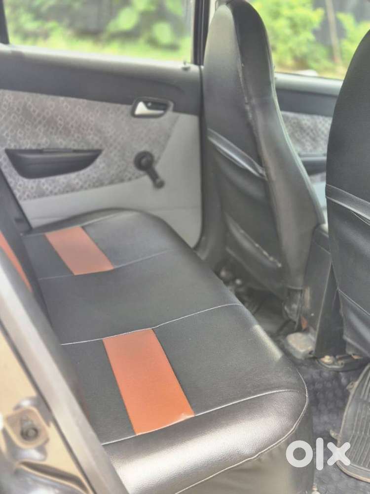 Maruti Suzuki Alto 800 Lxi, 2016, Petrol