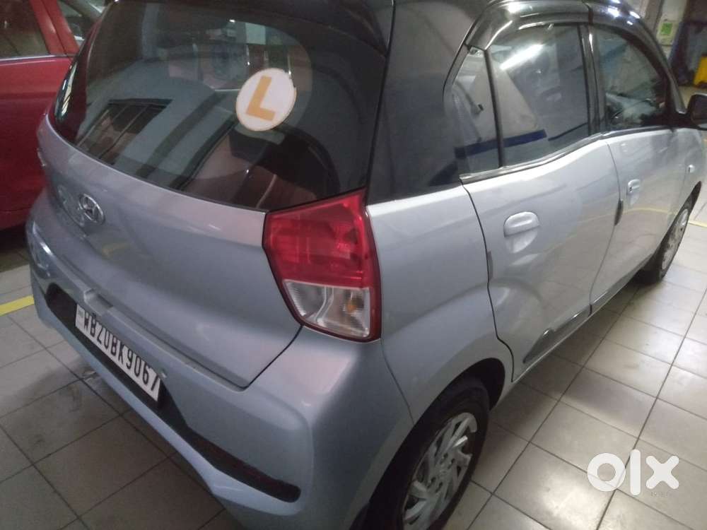 2021 Hyundai Santro Petrol