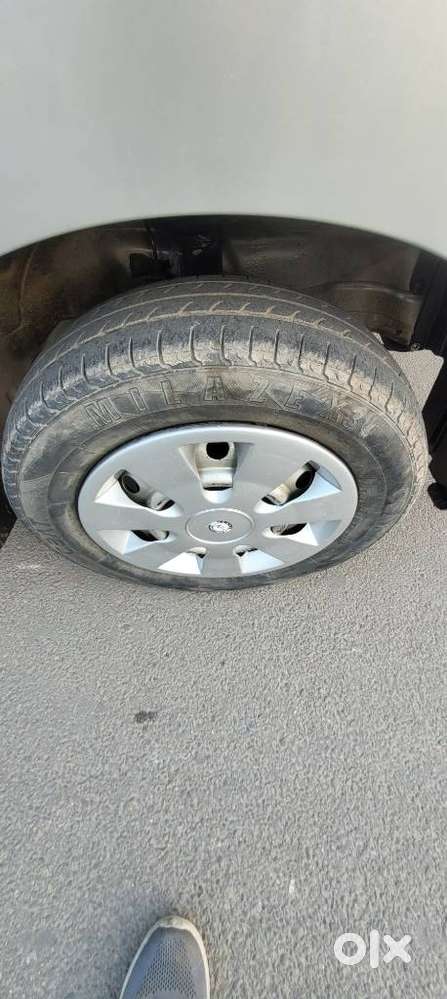 Maruti Suzuki Wagon R 1.0 2010-2019 Lxi (o), 2011, Petrol