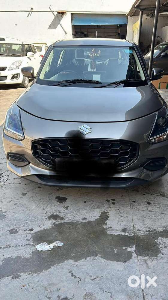 Maruti Suzuki Swift 2025 Petrol Good Condition