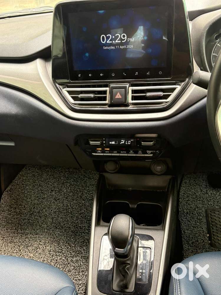 Maruti Suzuki Baleno 1.2 Alpha At, 2023, Petrol