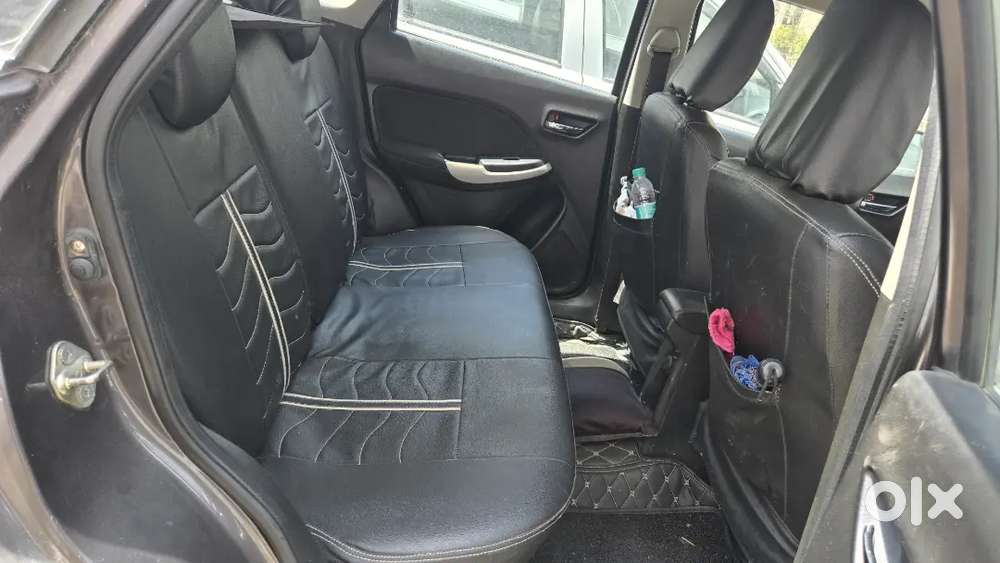 Baleno In Good Condition