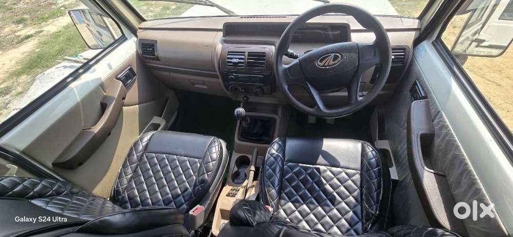 Mahindra Bolero B6 (o), 2022, Diesel
