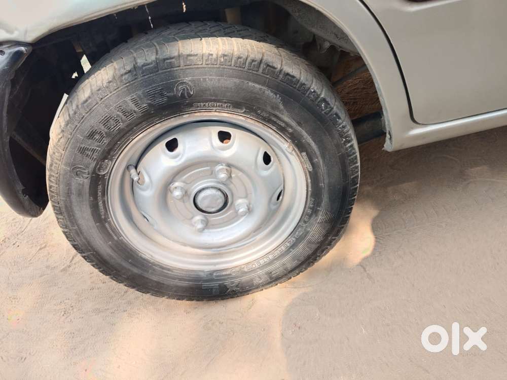 Maruti Suzuki Zen Estilo, 2003, Petrol