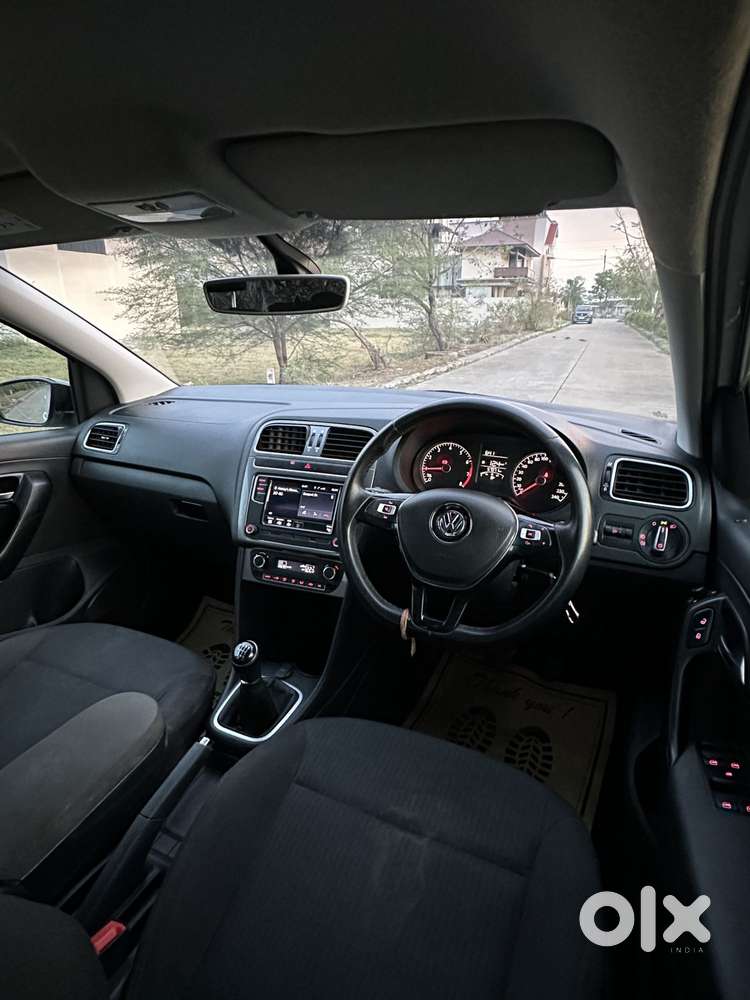 Volkswagen Polo 1.0 Highline Plus Tsi, 2021, Petrol