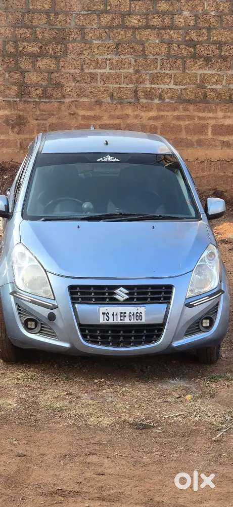 Maruti Suzuki Ritz 2016 Diesel Well Maintained