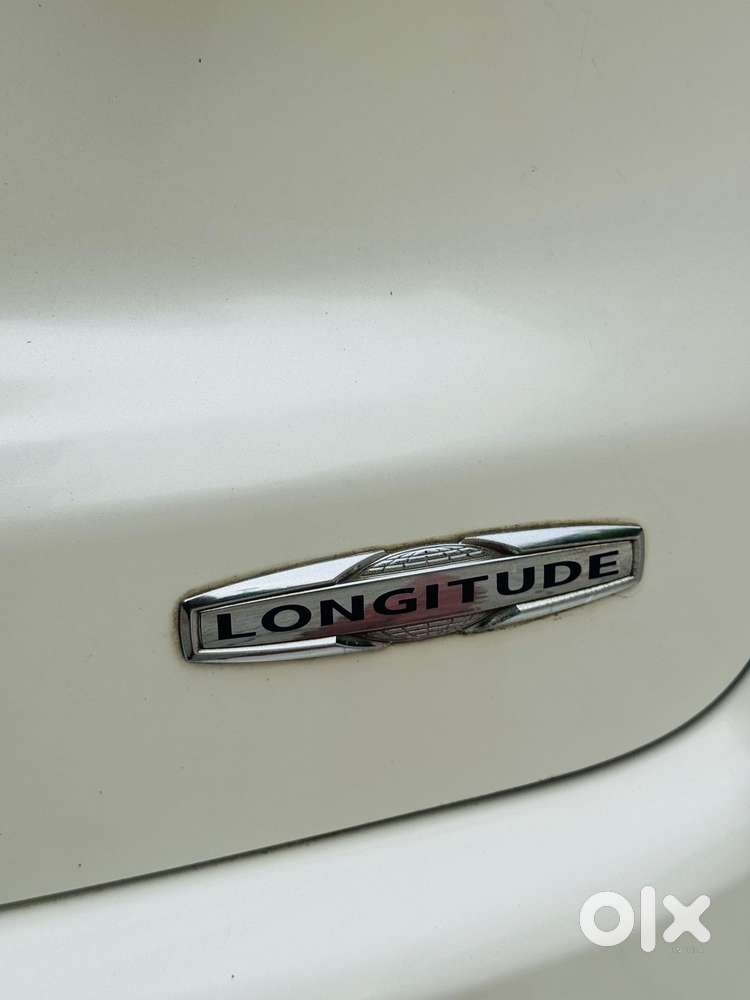 Jeep Compass 2.0 Longitude, 2018, Diesel