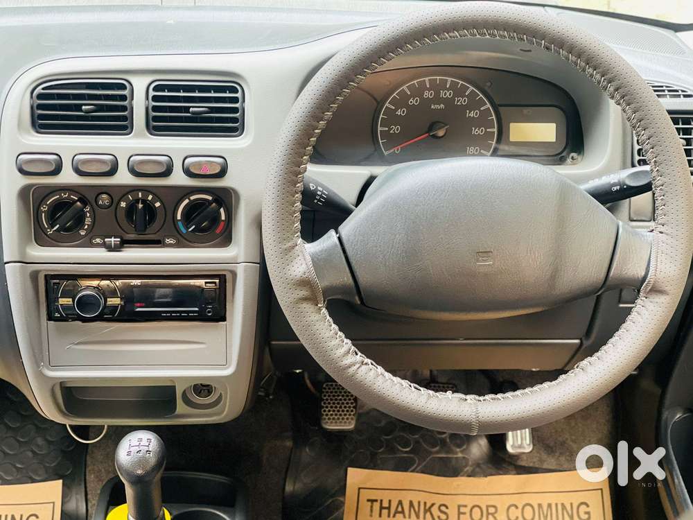 Maruti Suzuki Alto 0.8 Lxi (o), 2012, Petrol