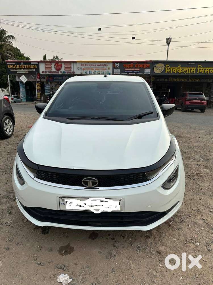 Tata Altroz Xt  Diesel, Jan 2022, 1st Owner, Comp Insurance 2027