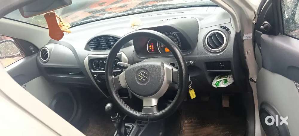 Maruti Suzuki Alto 800 2017 Petrol 75454 Km Driven Sale