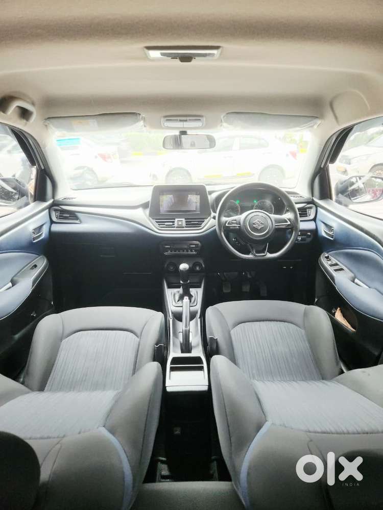 Maruti Suzuki Baleno Delta Cng, 2024, Cng & Hybrids