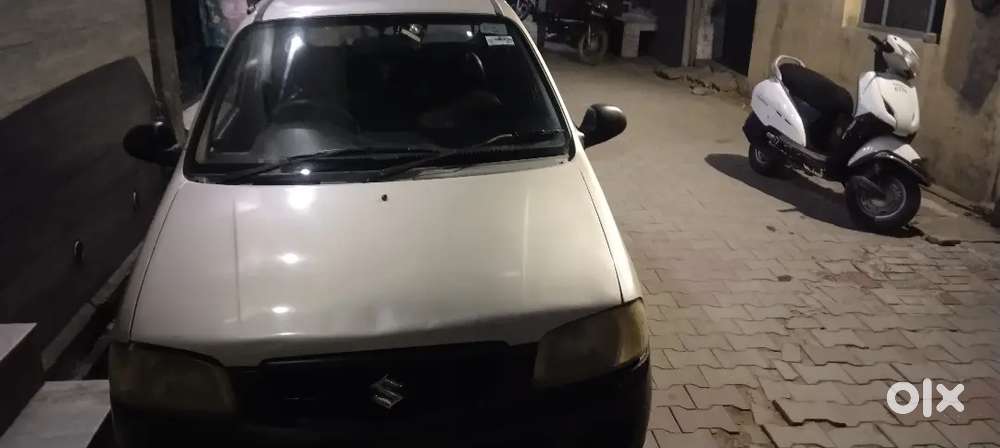Maruti Suzuki Alto 2008 Petrol 140000 Km Driven