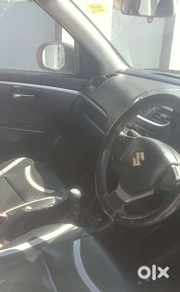 Maruti Suzuki Swift 2013 Diesel 211000 Km Driven