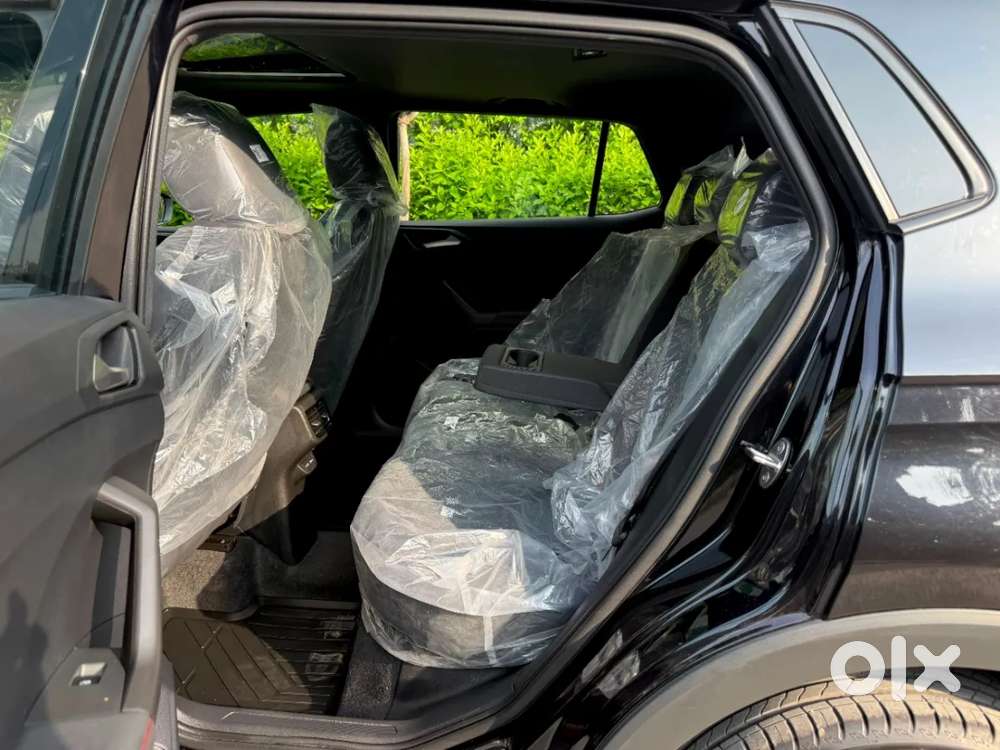 Volkswagen Taigun, 2024, Petrol