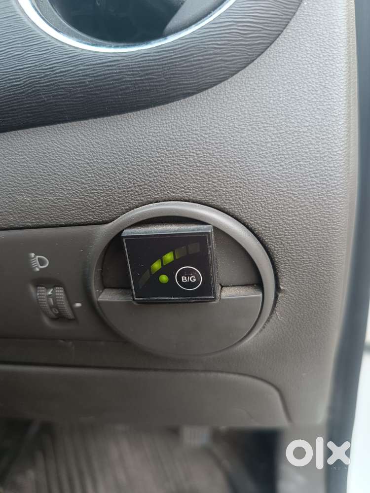 Hyundai I10 1.2 L Kappa Magna Special Edition, 2013, Cng & Hybrids
