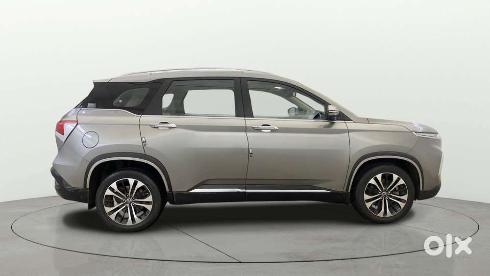 Mg Hector Sharp At, 2022, Petrol