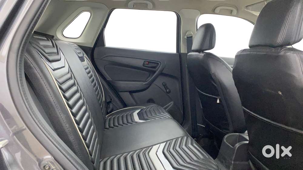 Maruti Suzuki Vitara Brezza Ldi, 2017, Diesel