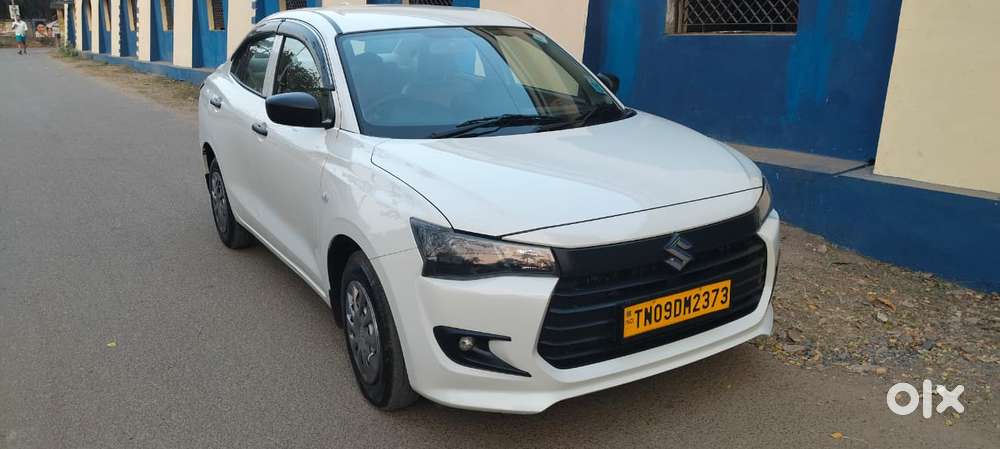 Maruti Suzuki Swift Dzire, 2025, Cng & Hybrids