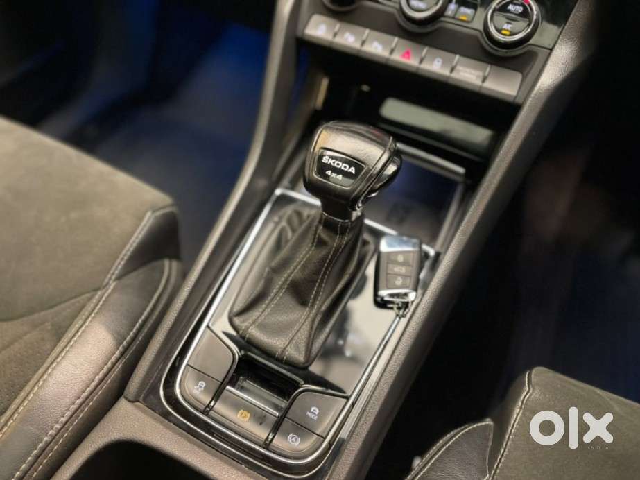 Skoda Kodiaq Sportline, 2023, Petrol