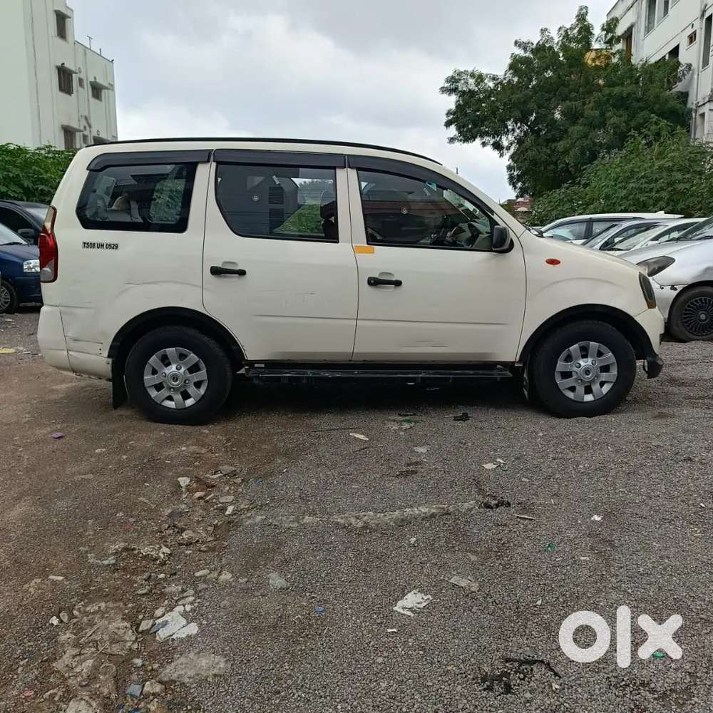 Mahindra Xylo 2019 Diesel Good Condition