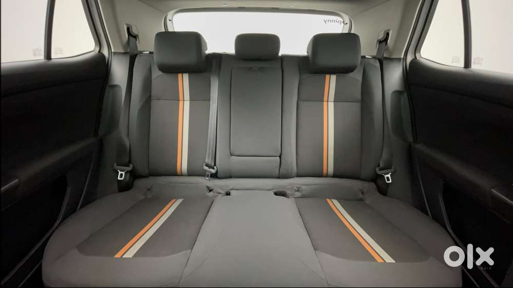 Skoda Kushaq 1.0 Tsi Ambition, 2023, Petrol