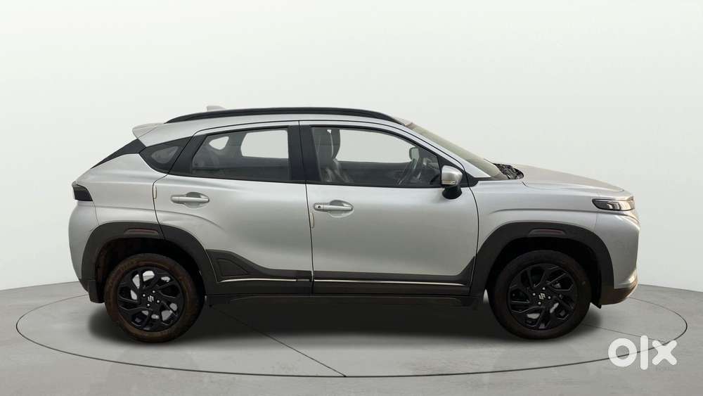 Maruti Suzuki Fronx Delta Plus 1.2 Mt, 2023, Petrol