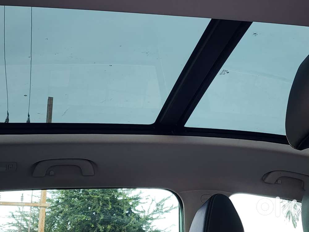 Mg Hector Hybrid Sharp Mt, 2020, Petrol